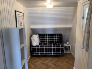 Interiör