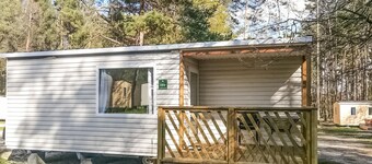 Waldcamping am Brombachsee