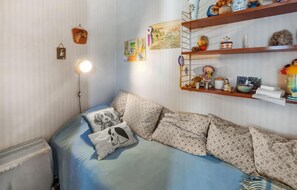 1 bedroom, free WiFi