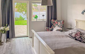 7 Schlafzimmer, Reisekinderbett, kostenloses WLAN