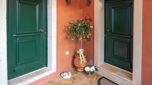 Exterior - La casa Soleada by CorfuEscapes (Corfu)