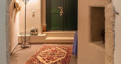 La casa Soleada by CorfuEscapes