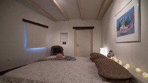 Panoramic House | 2 bedrooms, WiFi (free) - La casa Soleada by CorfuEscapes (Corfu)