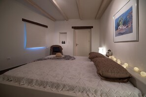 Casa panorámica | 2 habitaciones y wifi gratis