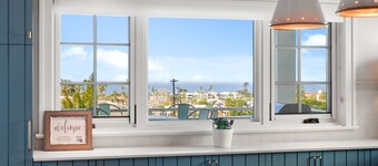 Massive 7BR La Jolla Estate | Ocean View | AC