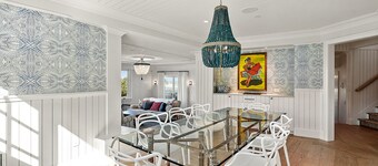 Massive 7BR La Jolla Estate | Ocean View | AC