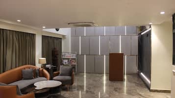 Recepción