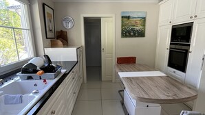Cocina compartida