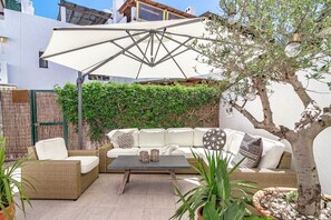 Terraço/pátio