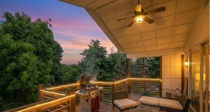 Luxury Home Near Downtown, Highlands, Expo & More!