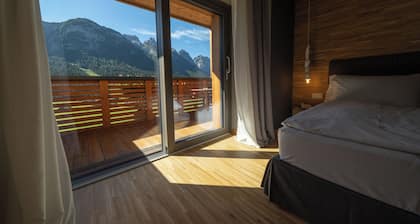 Bach Boutique Hotel