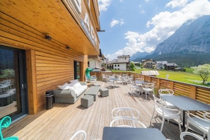 Exterior - Bach Boutique Hotel (Sappada)