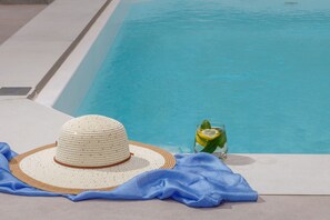 In-room safe, laptop workspace, soundproofing, iron/ironing board - Anassa Suites by Estia Adults Only (Hersonissos)