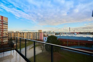 Exterior - Apartamenty Swinoujscie -Matejki 1B (Swinoujscie)