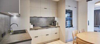 Apartamenty Swinoujscie -Matejki 1B
