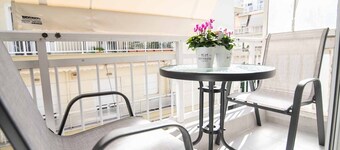 Axd Downtown Spacious Lux Apartment