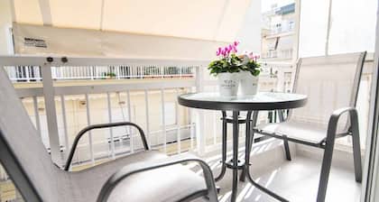 Axd Downtown Spacious Lux Apartment