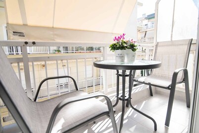 Axd Downtown Spacious Lux Apartment