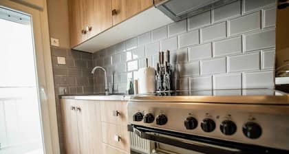 Axd Downtown Spacious Lux Apartment