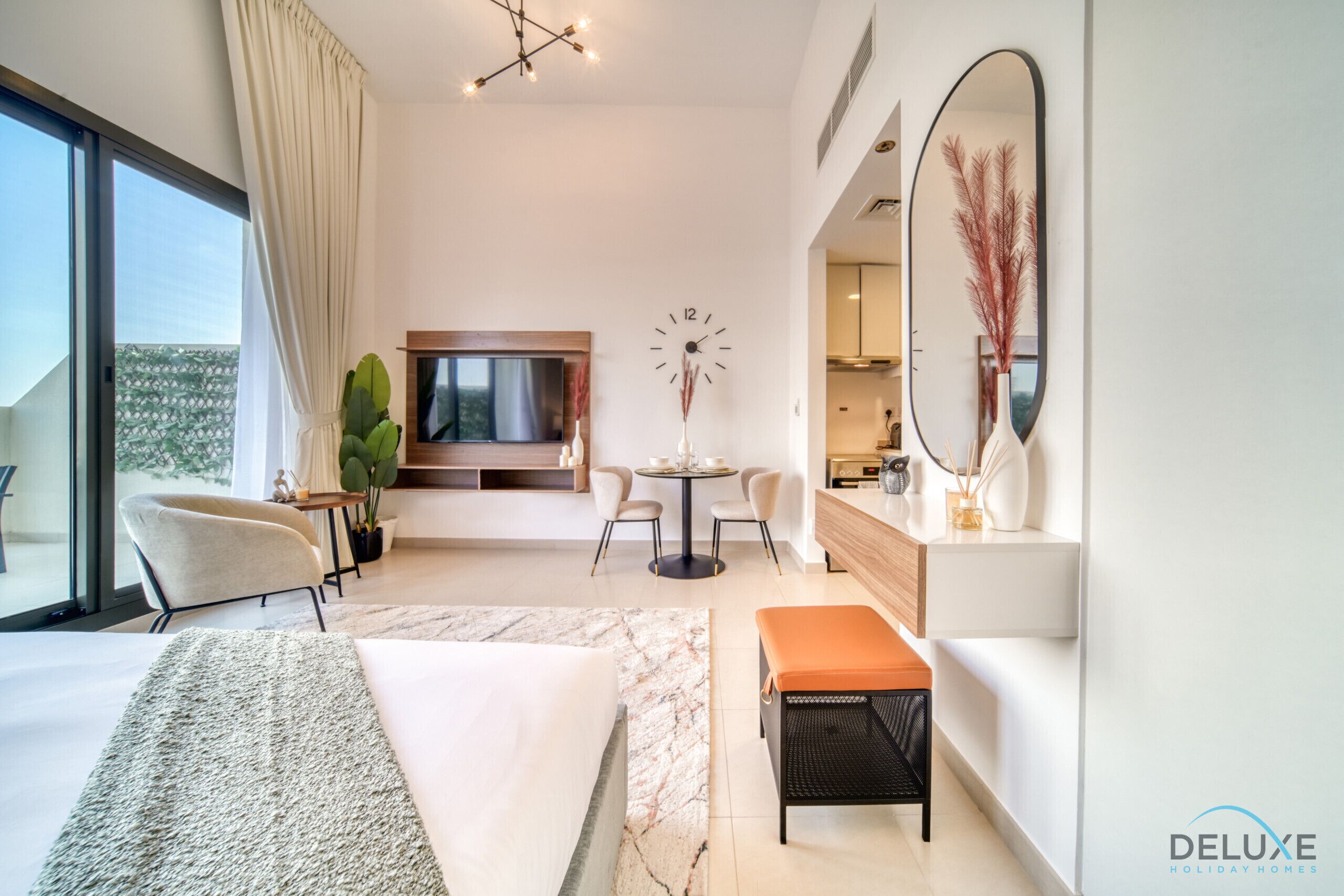 In-room safe, iron/ironing board, free WiFi, bed sheets