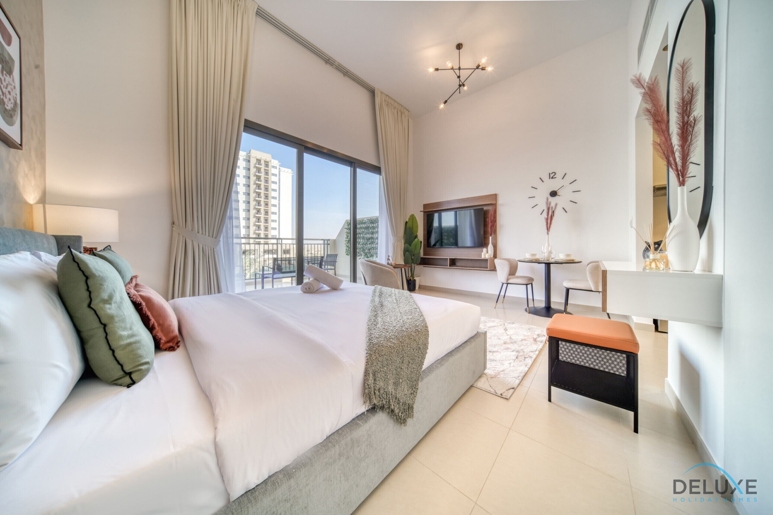 In-room safe, iron/ironing board, free WiFi, bed sheets