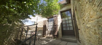 "La Petite Maison" du Périgord