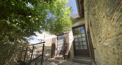 "La Petite Maison" du Périgord