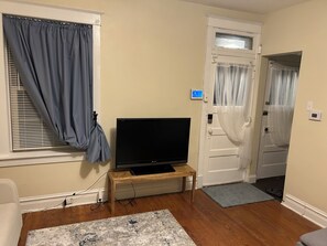 スマートテレビ、書庫