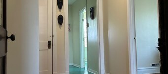 Keur Koura @The Ville