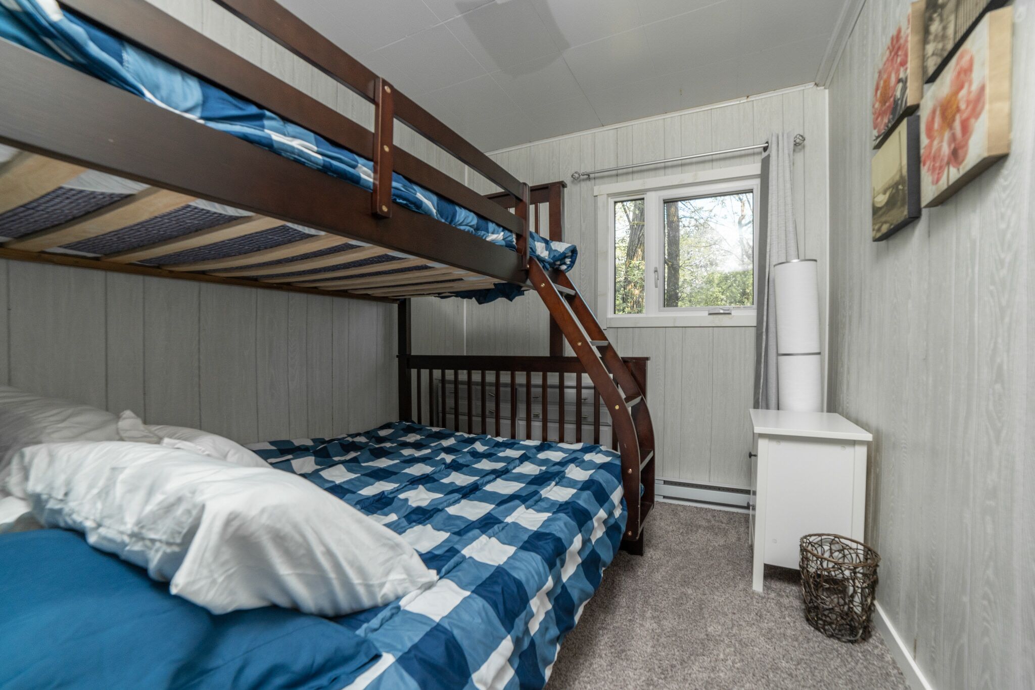 3 Schlafzimmer, Bügeleisen/Bügelbrett, WLAN, Bettwäsche