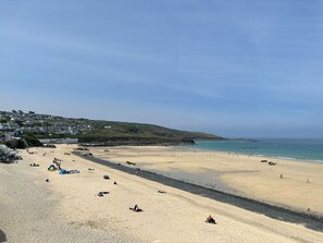 Am Strand