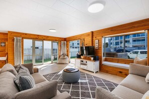 Téléviseur, livres