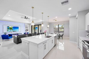 Interior - Brand New Vacation Home (Fort Myers)