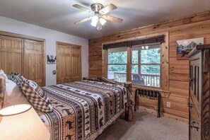 2 dormitoris, wifi gratuïta i roba de llit