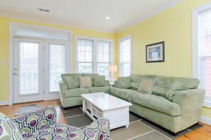 Smart-TV og DVD-spiller