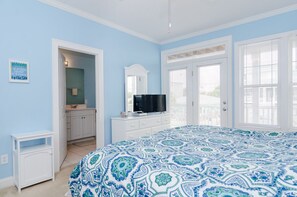 5 soverom, strykejern/-brett, wi-fi og sengetøy