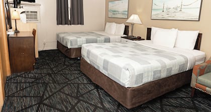 The Edgewood Motel