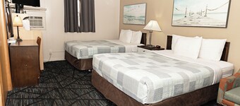 The Edgewood Motel