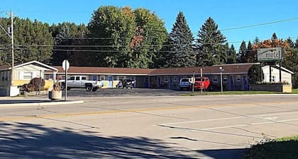 The Edgewood Motel