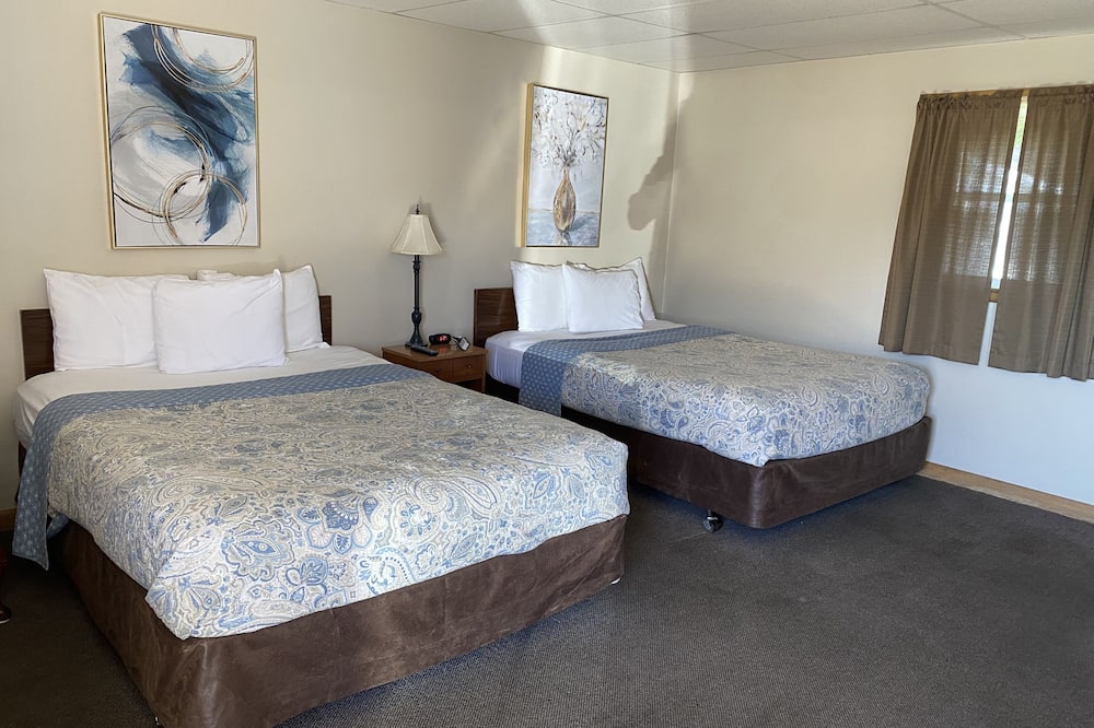 The Edgewood Motel - Wausaukee