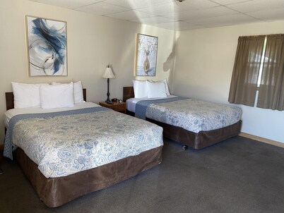 埃奇伍德汽车旅馆