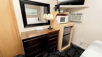 Basic Double Room