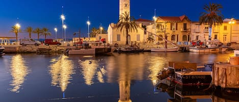 Marina