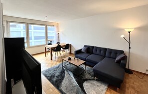 Apartment | Wohnbereich