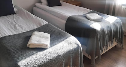 Grindavik Guesthouse