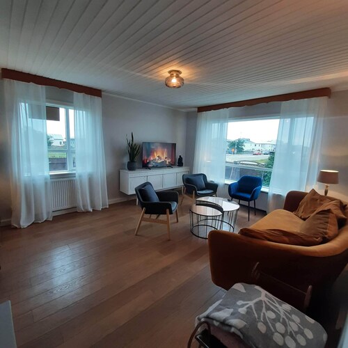 Grindavik Guesthouse