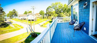 Breathe Inn - Neuse River Retreat