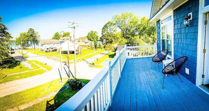 Breathe Inn - Neuse River Retreat