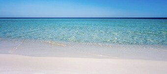 Family friendly cottage--steps from Florida's Emerald Beach and Seaside