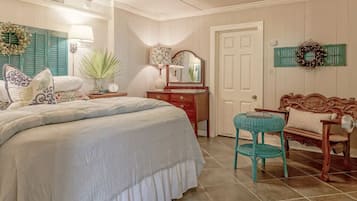 2 dormitorios, tabla de planchar con plancha, wifi y ropa de cama